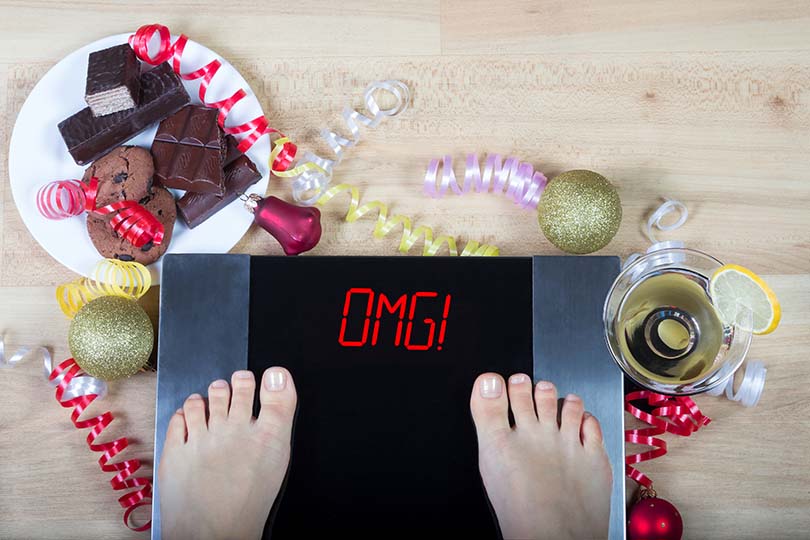 Weihnachten und Winter: Genuss ohne Reue